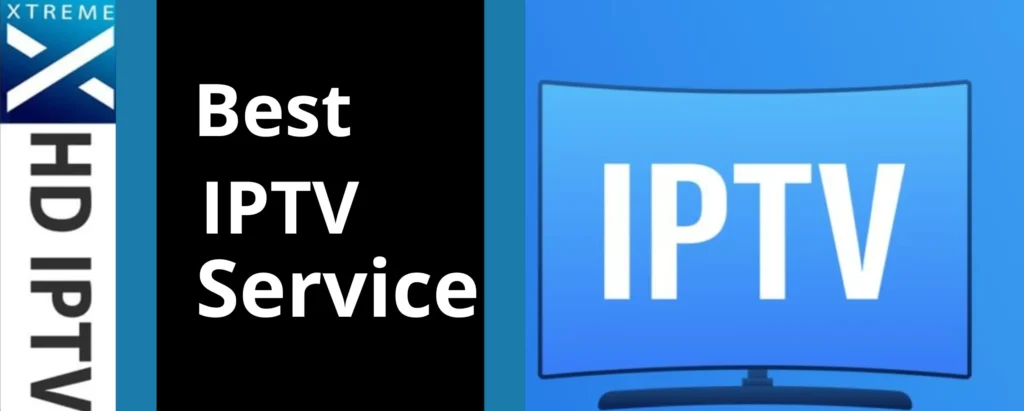 Best IPTV service XHD
