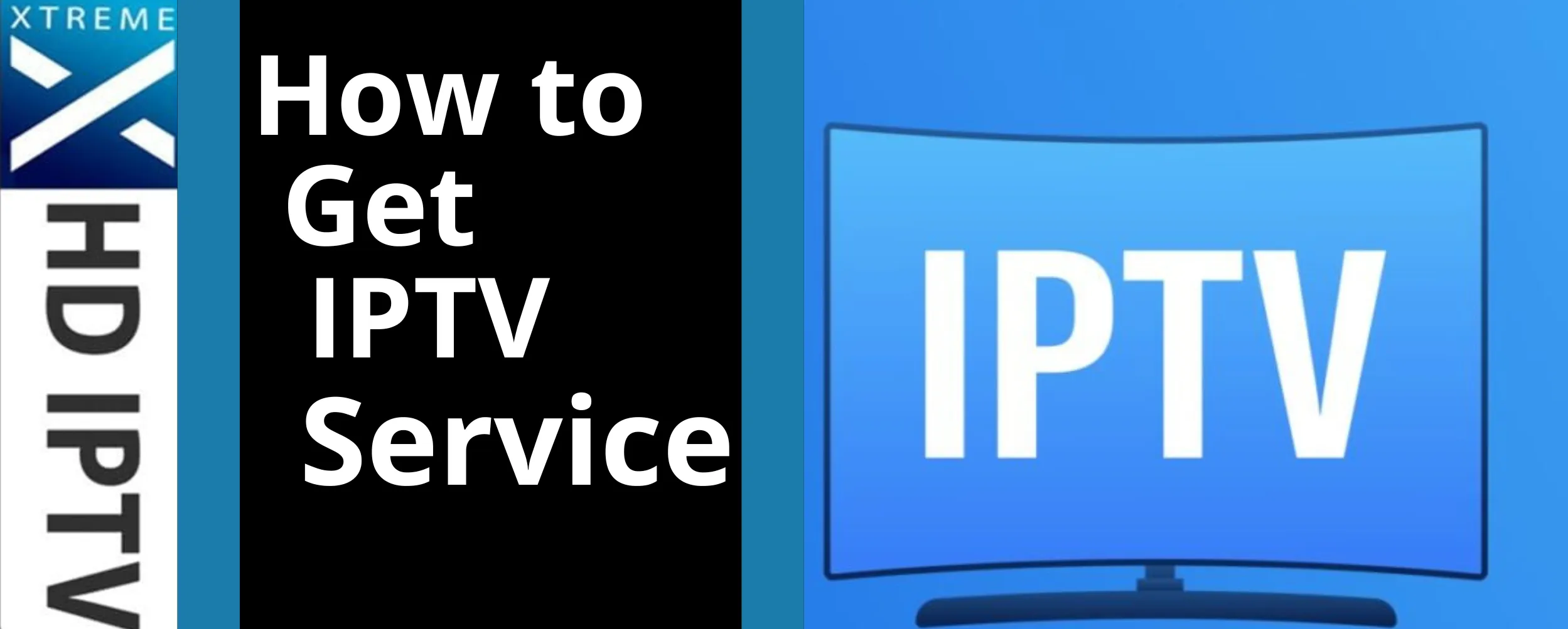 How to get IPTV